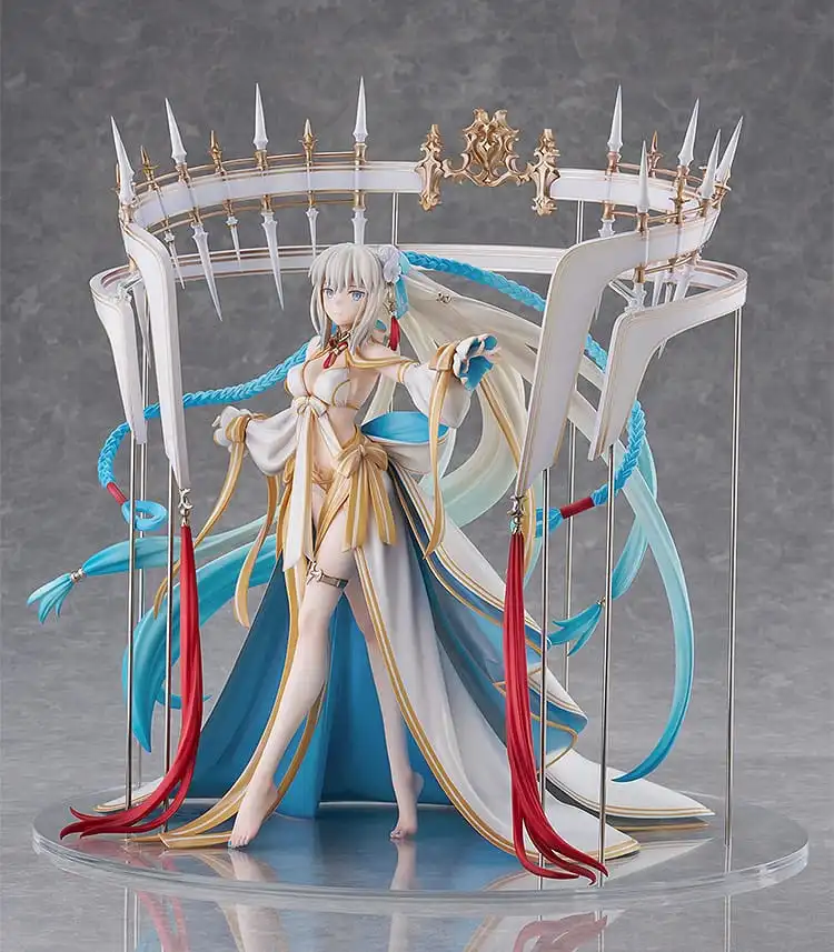Fate/Grand Order PVC Statue 1/7 Morgan  Lady of the Water 33 cm